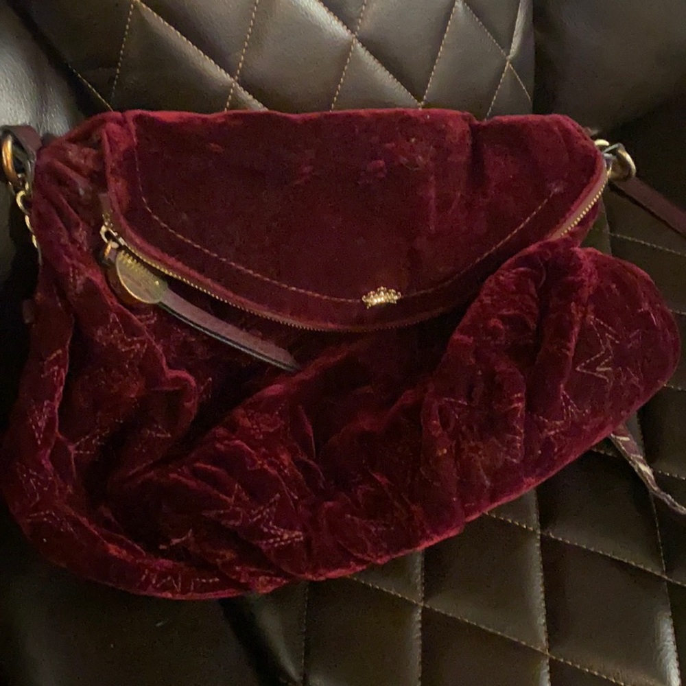 Juicy couture purse